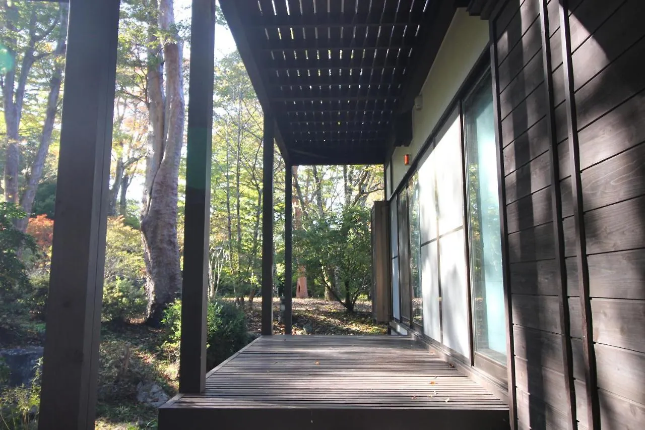 Tatil Evi Secret Garden Resort&Onsen秘密の花園箱根温泉別荘
