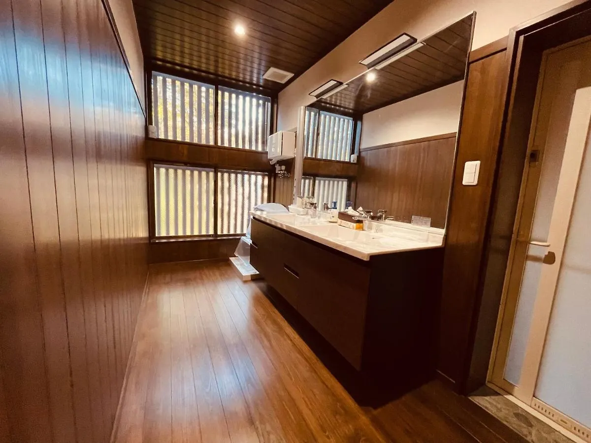 Secret Garden Resort&Onsen秘密の花園箱根温泉別荘 Tatil Evi