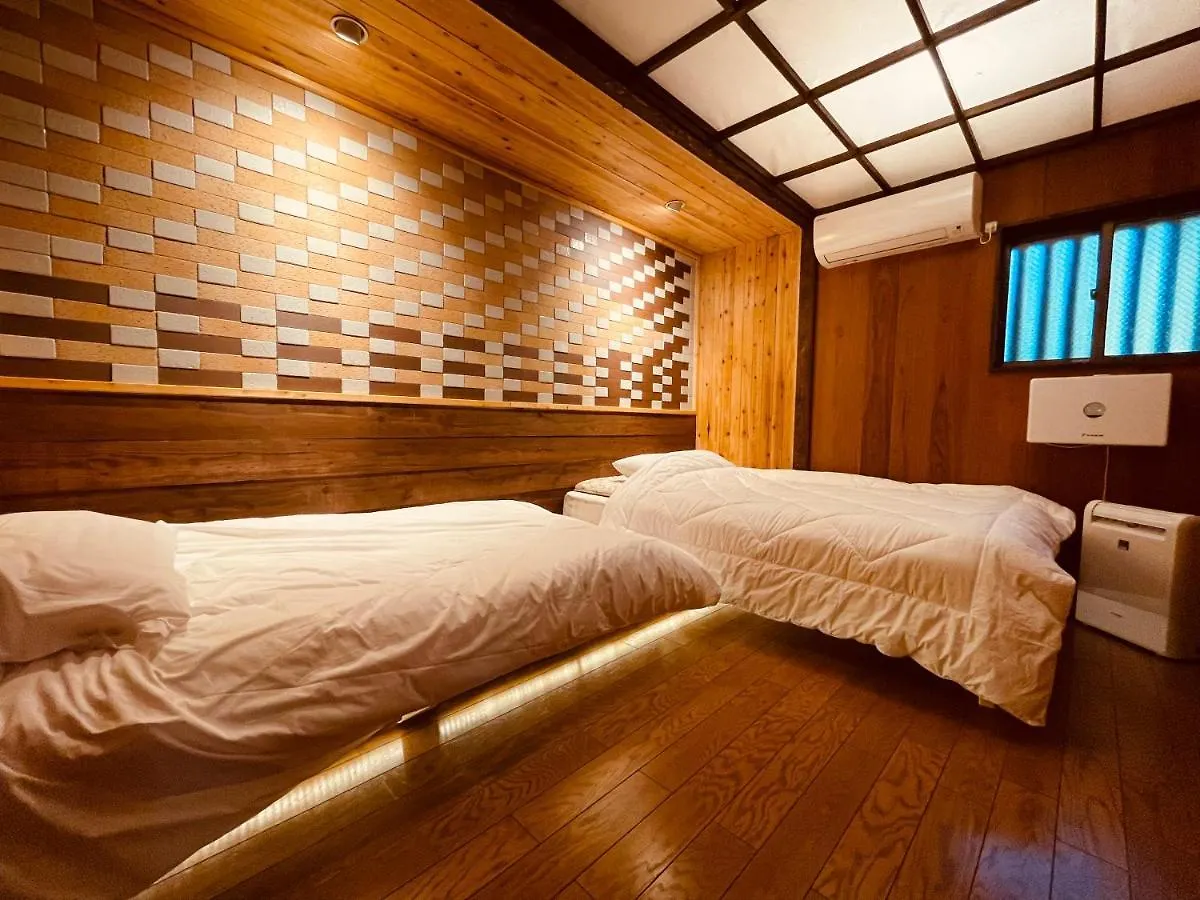 Tatil Evi Secret Garden Resort&Onsen秘密の花園箱根温泉別荘 Japonya