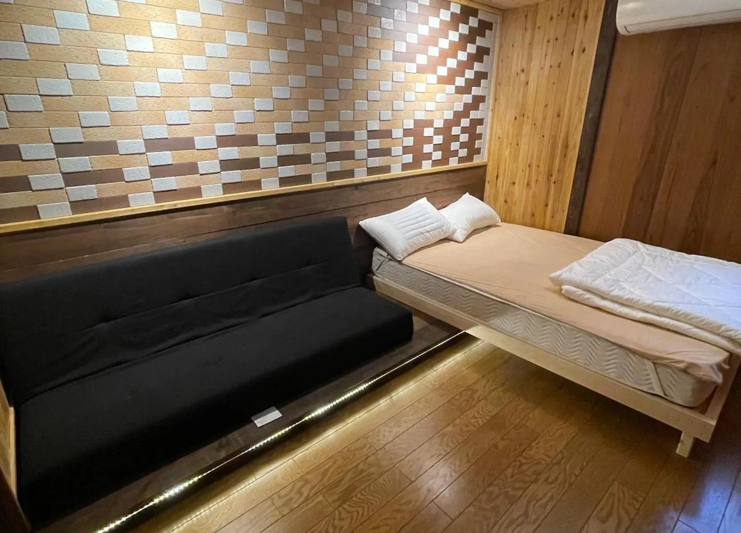 Secret Garden Resort&Onsen秘密の花園箱根温泉別荘 Japonya