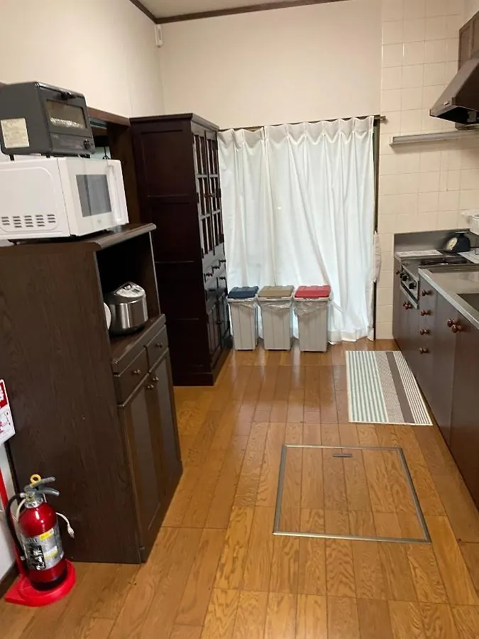 Secret Garden Resort&Onsen秘密の花園箱根温泉別荘 Tatil Evi Hakone