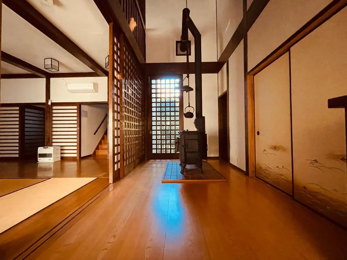 Secret Garden Resort&Onsen秘密の花園箱根温泉別荘
