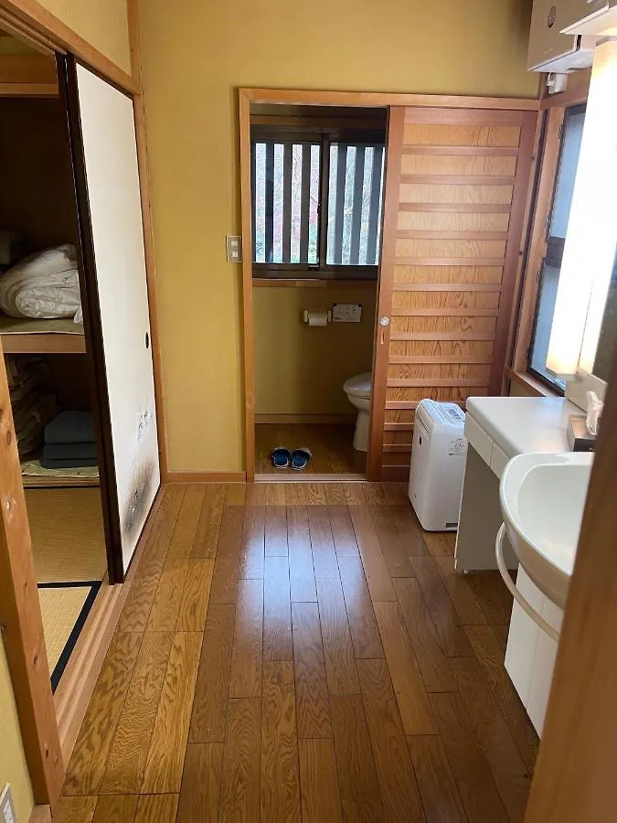 Tatil Evi Secret Garden Resort&Onsen秘密の花園箱根温泉別荘