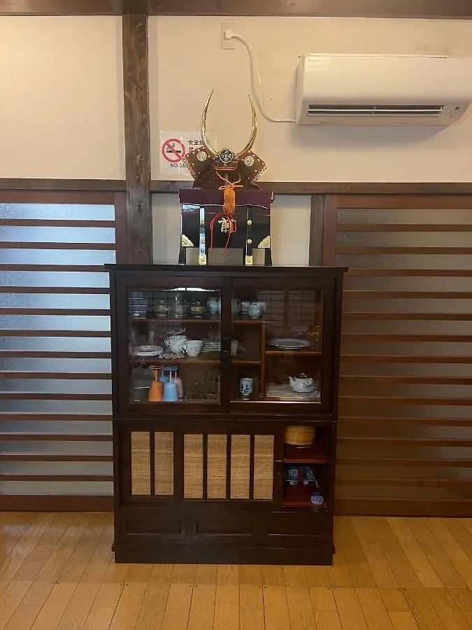 Tatil Evi Secret Garden Resort&Onsen秘密の花園箱根温泉別荘