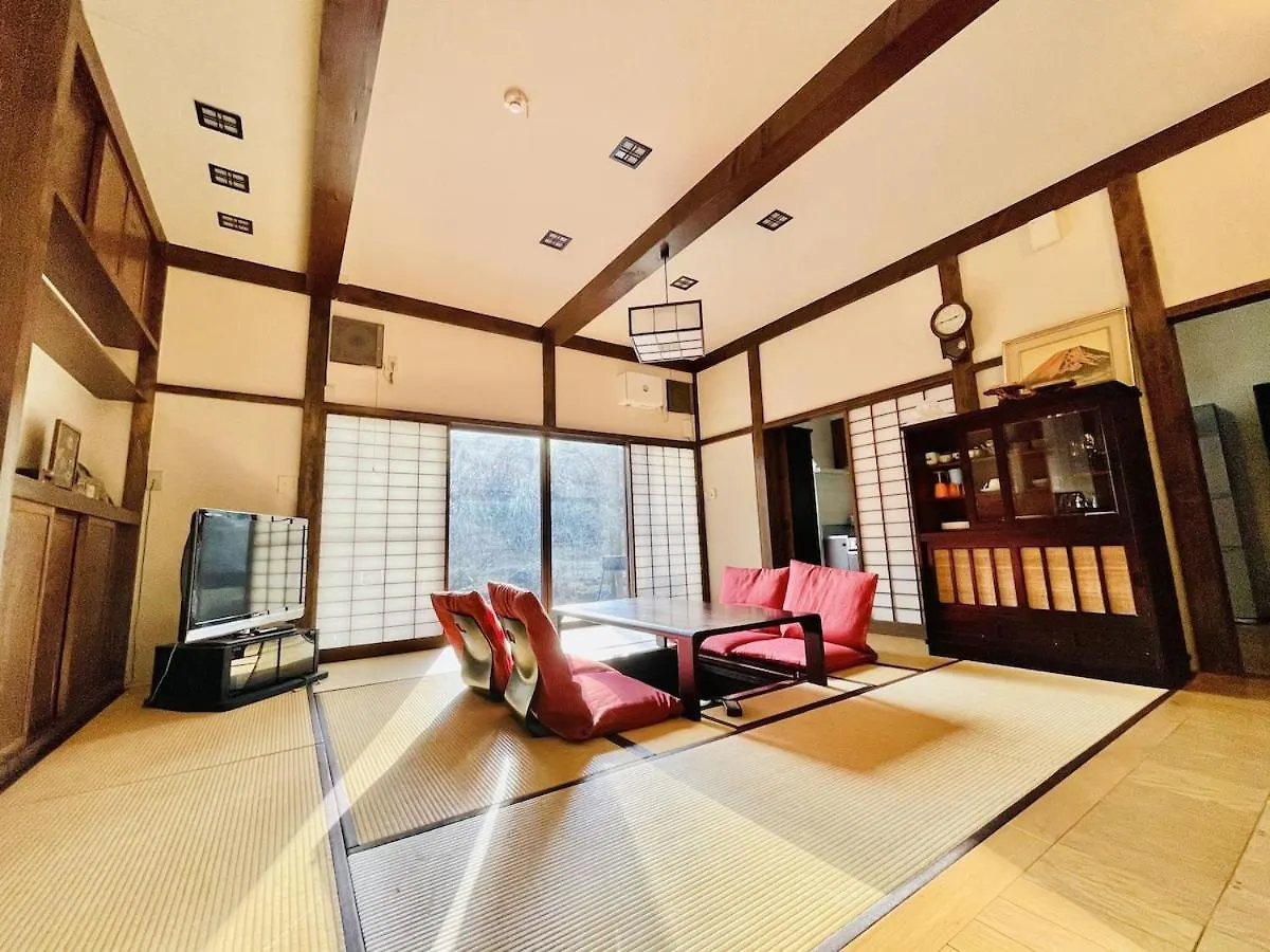 Secret Garden Resort&Onsen秘密の花園箱根温泉別荘 Hakone