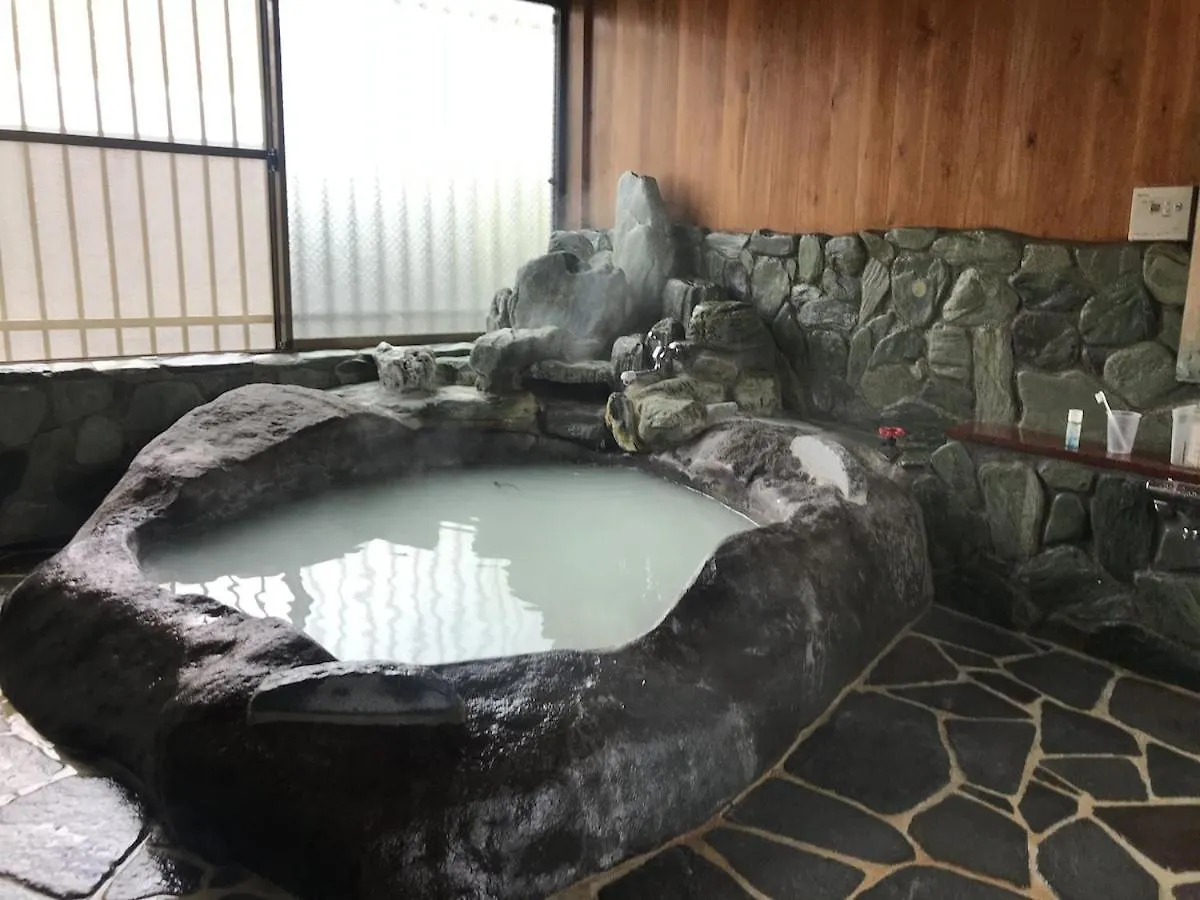 Secret Garden Resort&Onsen秘密の花園箱根温泉別荘