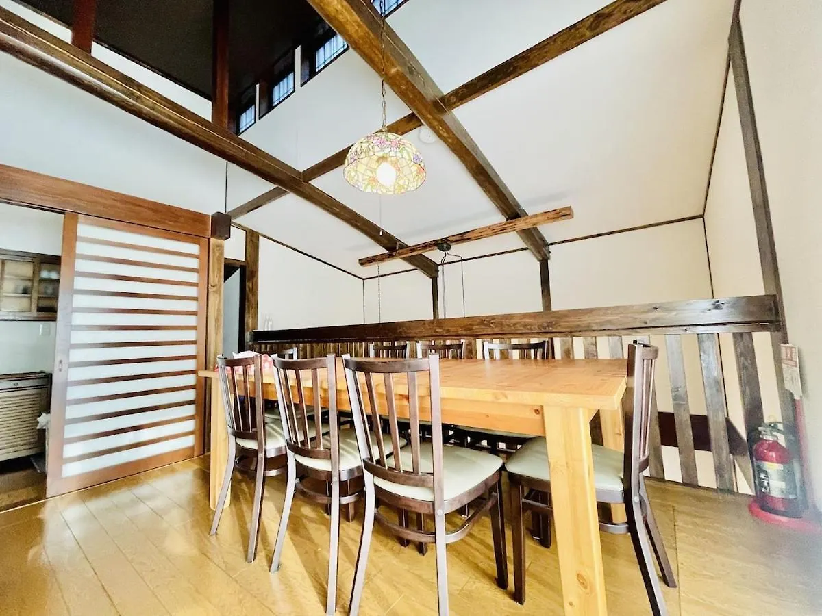Secret Garden Resort&Onsen秘密の花園箱根温泉別荘