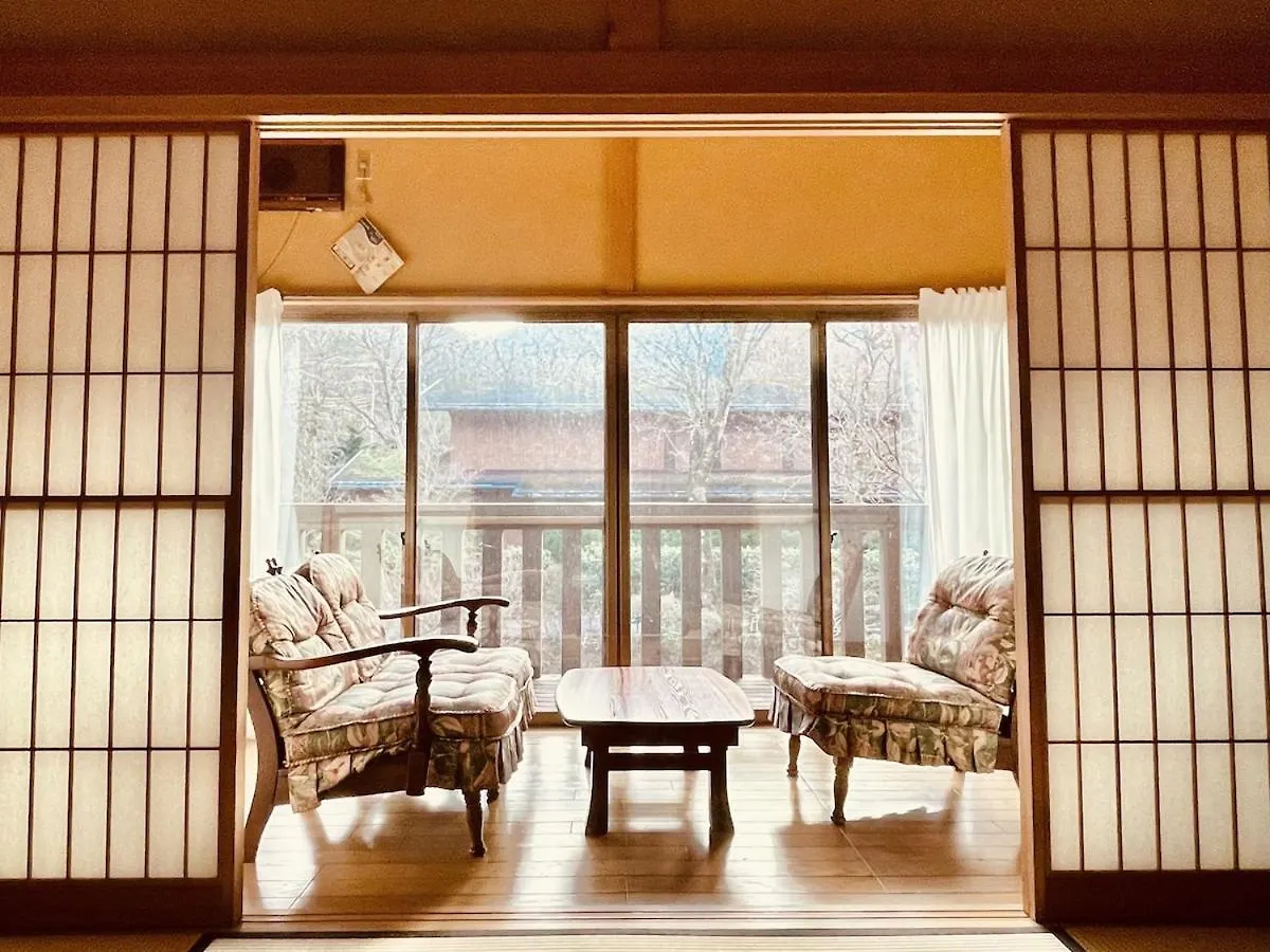 Tatil Evi Secret Garden Resort&Onsen秘密の花園箱根温泉別荘