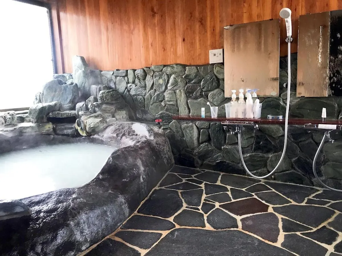 Tatil Evi Secret Garden Resort&Onsen秘密の花園箱根温泉別荘 Japonya