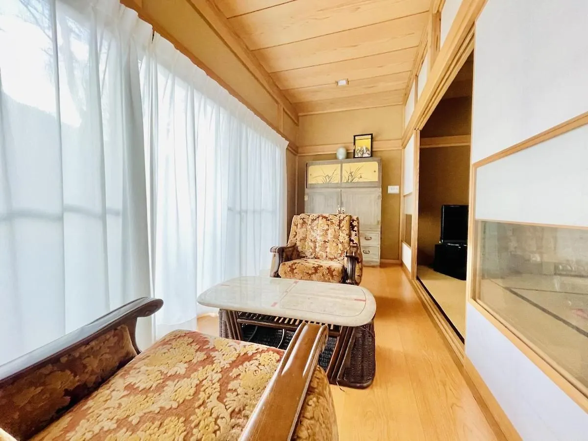 Secret Garden Resort&Onsen秘密の花園箱根温泉別荘 Tatil Evi Hakone