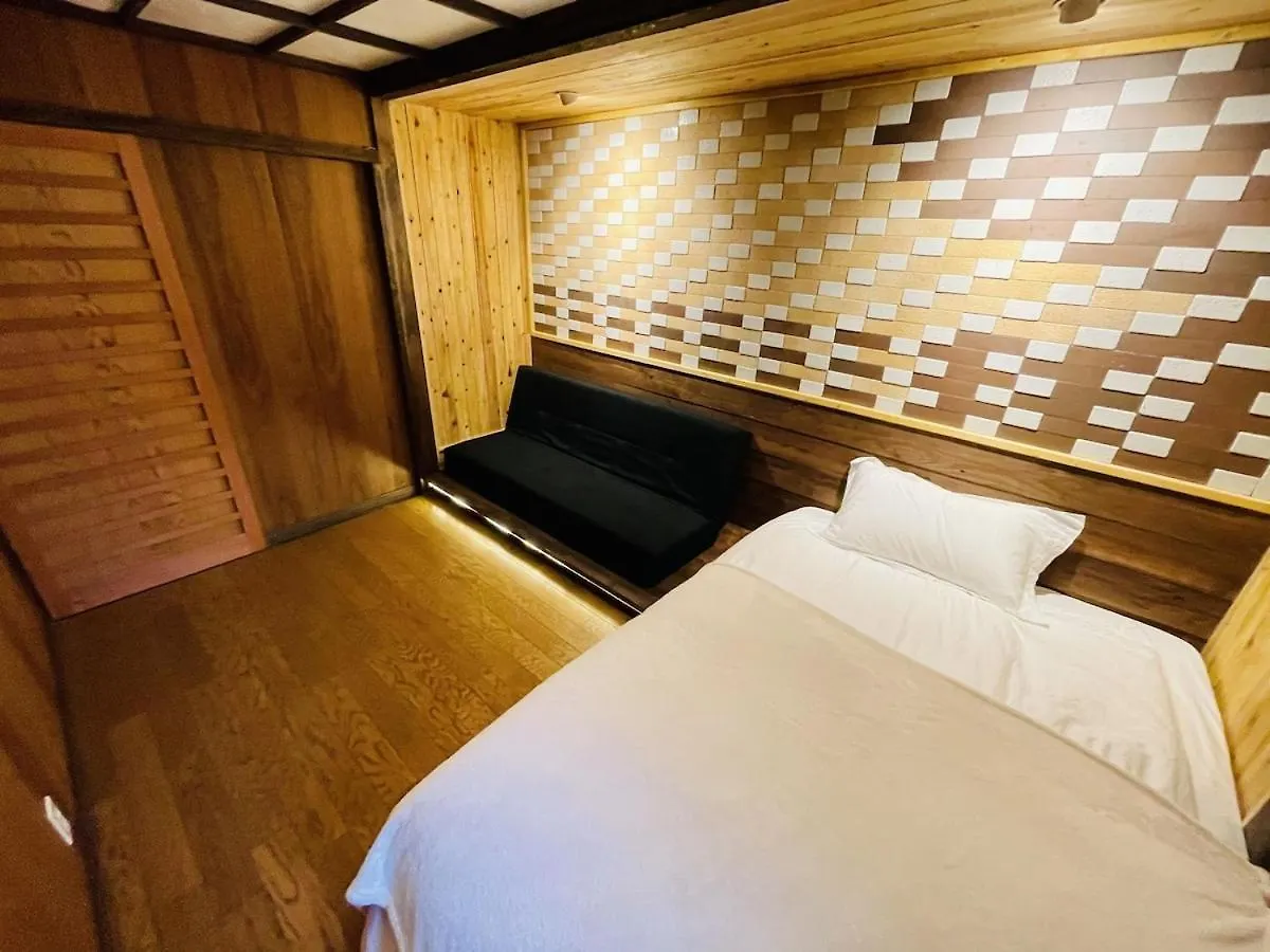 Secret Garden Resort&Onsen秘密の花園箱根温泉別荘 Tatil Evi