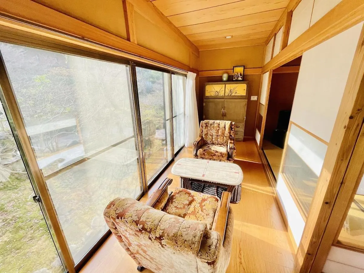 Tatil Evi Secret Garden Resort&Onsen秘密の花園箱根温泉別荘